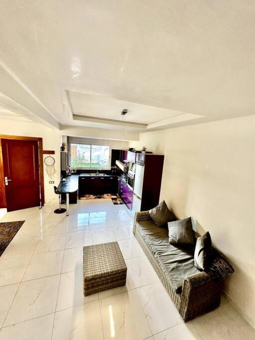 Villa Oasis De Serenite En Bord De Casa Blanca